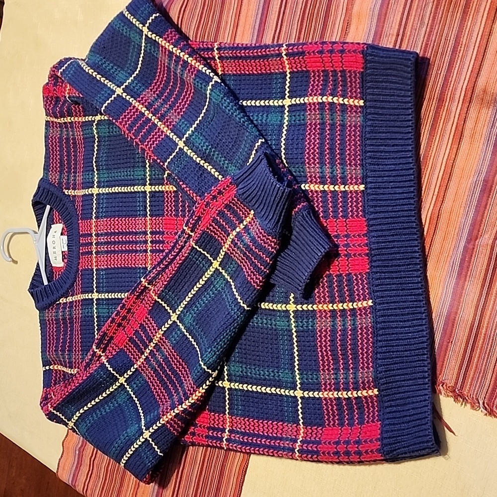 Merona sweater